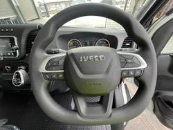 2025 Iveco Daily 45C18 Tradie Made