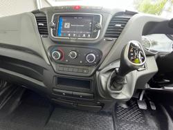 2025 Iveco Daily 45C18 Tradie Made