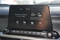 2019 Kia Cerato S