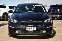 2019 Kia Cerato S