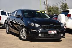 2019 Kia Cerato S