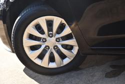 2019 Kia Cerato S