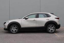 2026 Mazda CX-30 G25 Touring