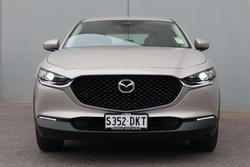 2026 Mazda CX-30 G25 Touring