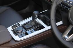 2026 Mazda CX-30 G25 Touring