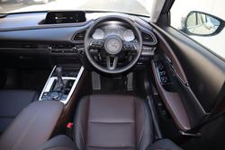 2026 Mazda CX-30 G25 Touring