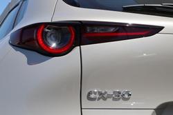 2026 Mazda CX-30 G25 Touring