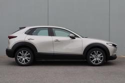2026 Mazda CX-30 G25 Touring