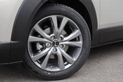 2026 Mazda CX-30 G25 Touring