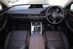2026 Mazda CX-30 G25 Touring