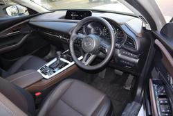 2026 Mazda CX-30 G25 Touring