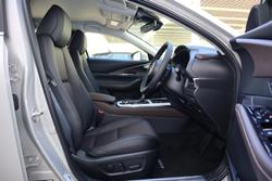 2026 Mazda CX-30 G25 Touring