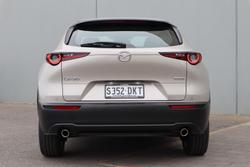 2026 Mazda CX-30 G25 Touring