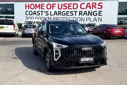 2025 GWM Haval Jolion Premium