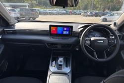 2025 GWM Haval Jolion Premium