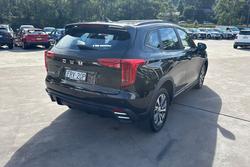 2025 GWM Haval Jolion Premium