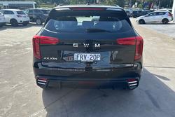 2025 GWM Haval Jolion Premium