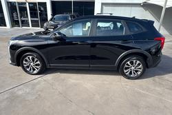 2025 GWM Haval Jolion Premium