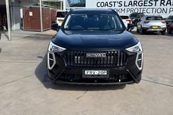 2025 GWM Haval Jolion Premium