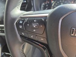 2025 Isuzu MU-X LS-T