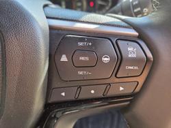 2025 Isuzu MU-X LS-T