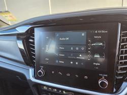 2025 Isuzu MU-X LS-T