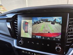 2025 Isuzu MU-X LS-T