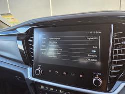 2025 Isuzu MU-X LS-T