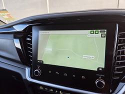 2025 Isuzu MU-X LS-T