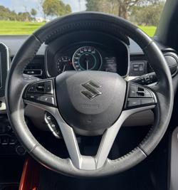 2016 Suzuki Ignis GLX