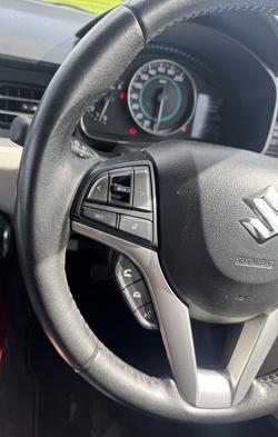 2016 Suzuki Ignis GLX