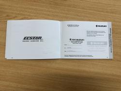 2016 Suzuki Ignis GLX