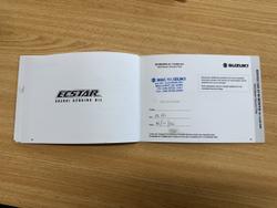 2016 Suzuki Ignis GLX