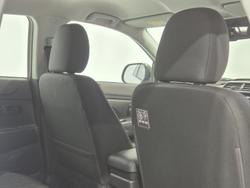 2019 Mitsubishi ASX ES XD MY20 White