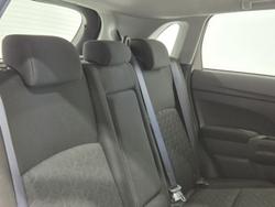 2019 Mitsubishi ASX ES XD MY20 White