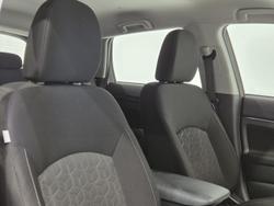 2019 Mitsubishi ASX ES XD MY20 White