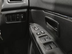 2019 Mitsubishi ASX ES XD MY20 White