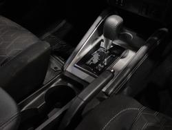 2019 Mitsubishi ASX ES XD MY20 White