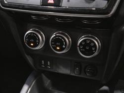 2019 Mitsubishi ASX ES XD MY20 White