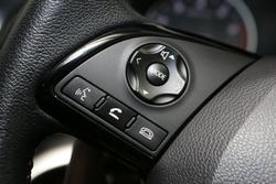 2022 Mitsubishi Eclipse Cross ES