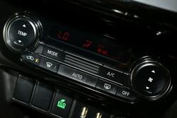 2022 Mitsubishi Eclipse Cross ES