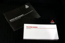 2022 Mitsubishi Eclipse Cross ES