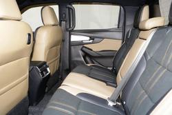 2022 Mitsubishi Eclipse Cross ES