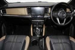 2022 Mitsubishi Eclipse Cross ES