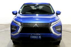 2022 Mitsubishi Eclipse Cross ES