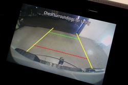 2022 Mitsubishi Eclipse Cross ES