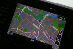 2022 Mitsubishi Eclipse Cross ES