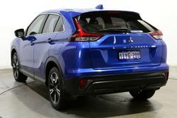 2022 Mitsubishi Eclipse Cross ES