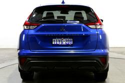 2022 Mitsubishi Eclipse Cross ES