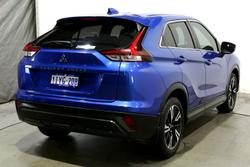 2022 Mitsubishi Eclipse Cross ES